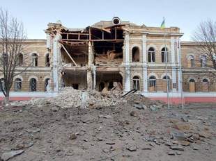 Понад 200 закладів освіти Миколаївщини пошкоджено внаслідок агресії рф