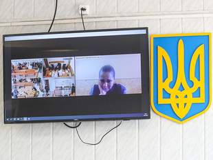 Підозрювану у захопленні курортної нерухомості дружину депутата випустили із СІЗО