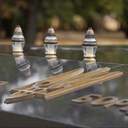 Голова МЗС Австрії вшанувала загиблих воїнів в Одесі