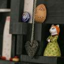 Barbie-українка та манекени замість полотна: в Одесі відкрилася виставка, присвячена війні
