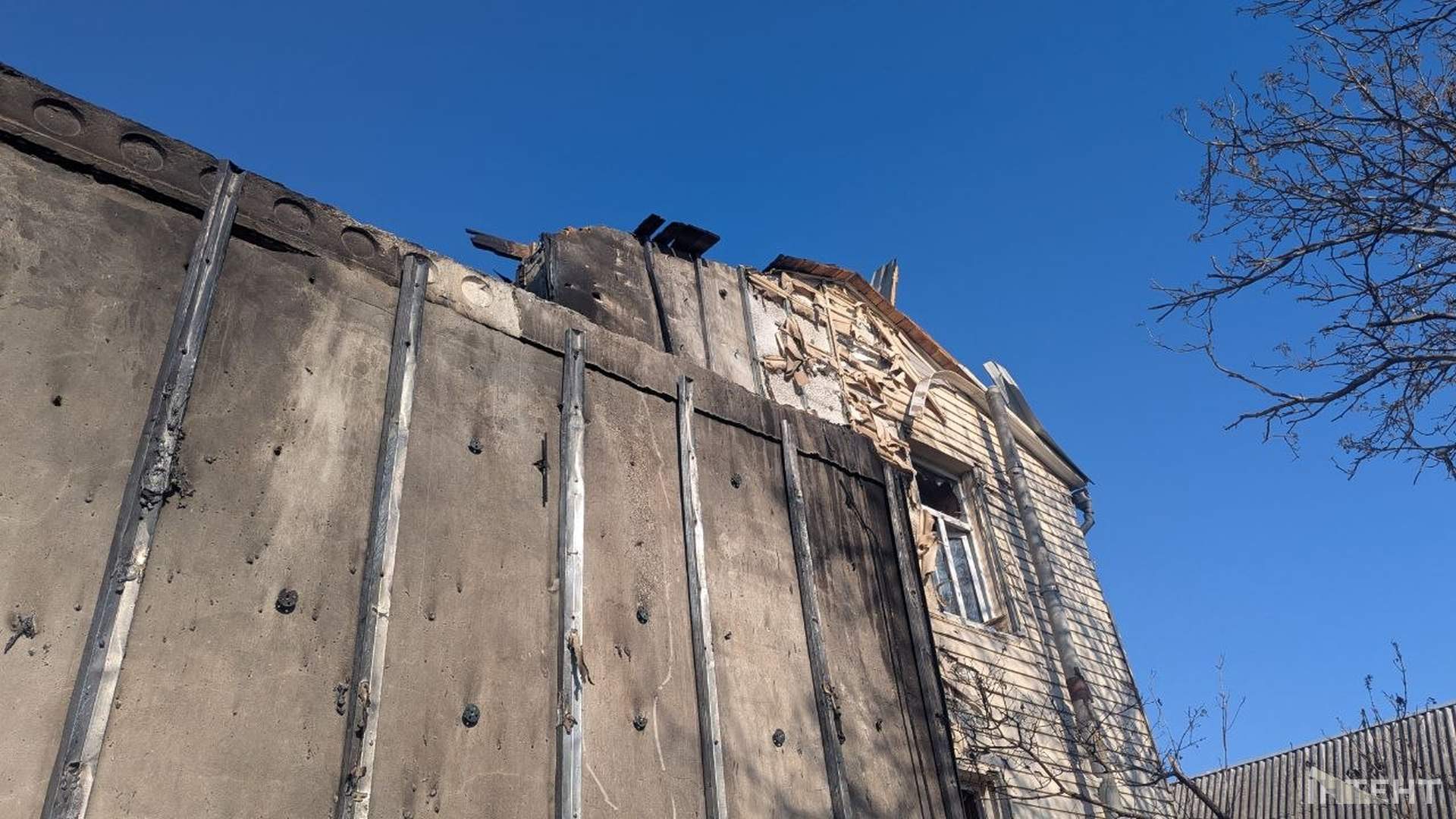 Внаслідок російської атаки на Одещині загинули двоє людей