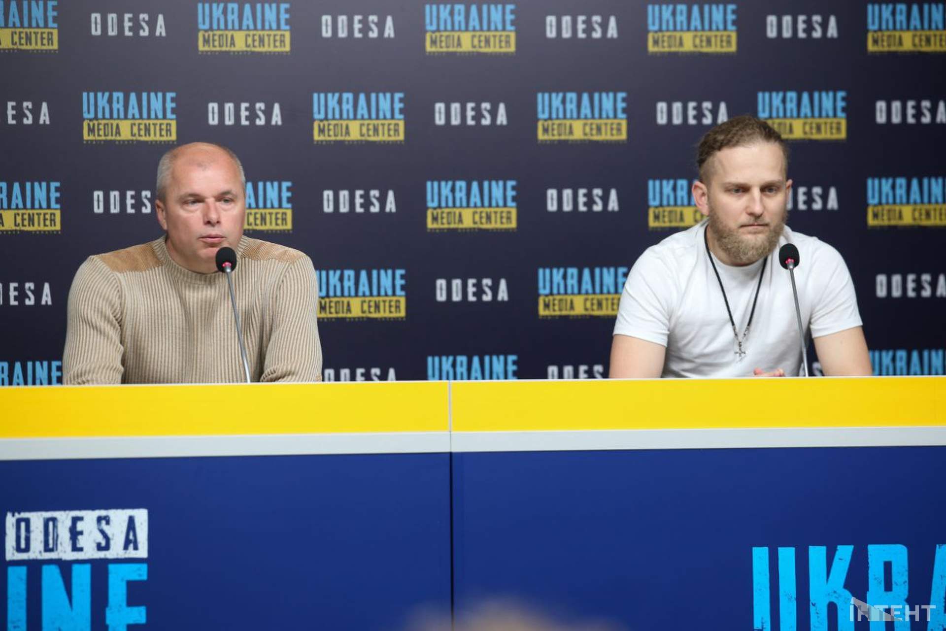 В Одесі презентували "Методичку волонтера"