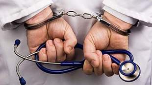Traumatologist of Bilhorod-Dnistrovskyi hospital was granted one million bail