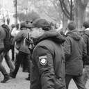Один день из жизни Городского сада в фотографиях