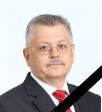 Умер авторитетный эксперт-экономист Одессы