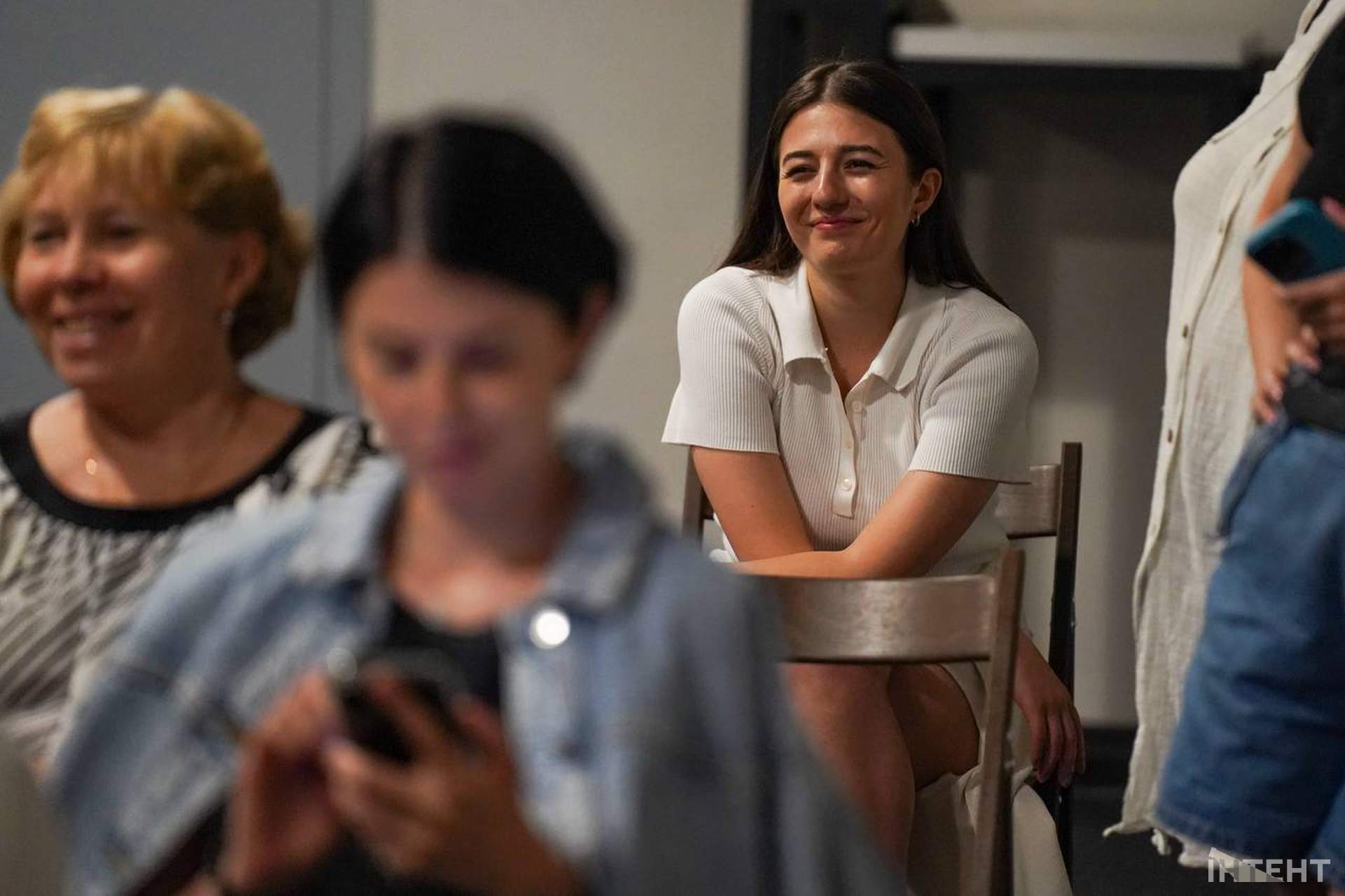 В Одесі влаштували дводенну зустріч із критиком Стасіневичем