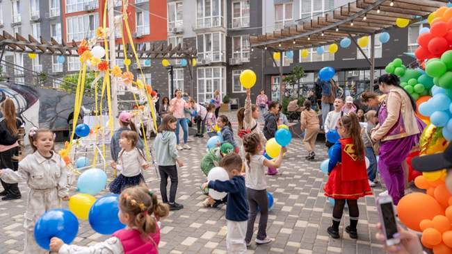 Готове житло проти інвестицій "на котловані": як війна змінила логіку покупця