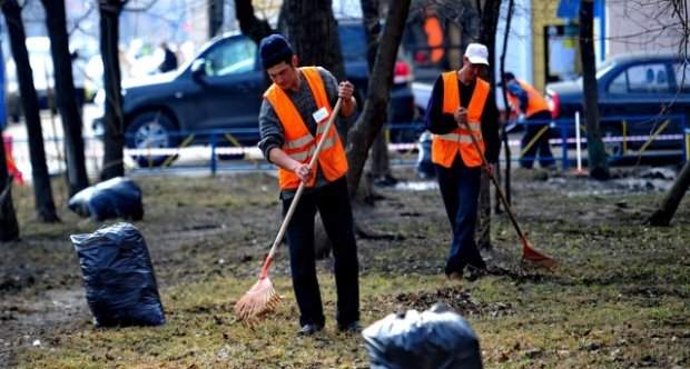 «Трудовое воспитание» приговоренных к общественным работам доверят «Горзелентресту»
