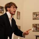 Київські театрали оживили історію Одеського археологічного музею