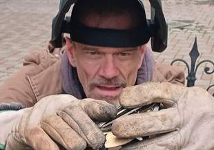 "Птахи — це новий початок життя": художники про скульптурний проєкт в Одесі