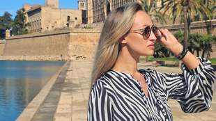 Депутат из Одесской области отказалась комментировать свой отдых на Майорке во время войны