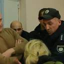 Суд по делу мэра Одессы Геннадия Труханова