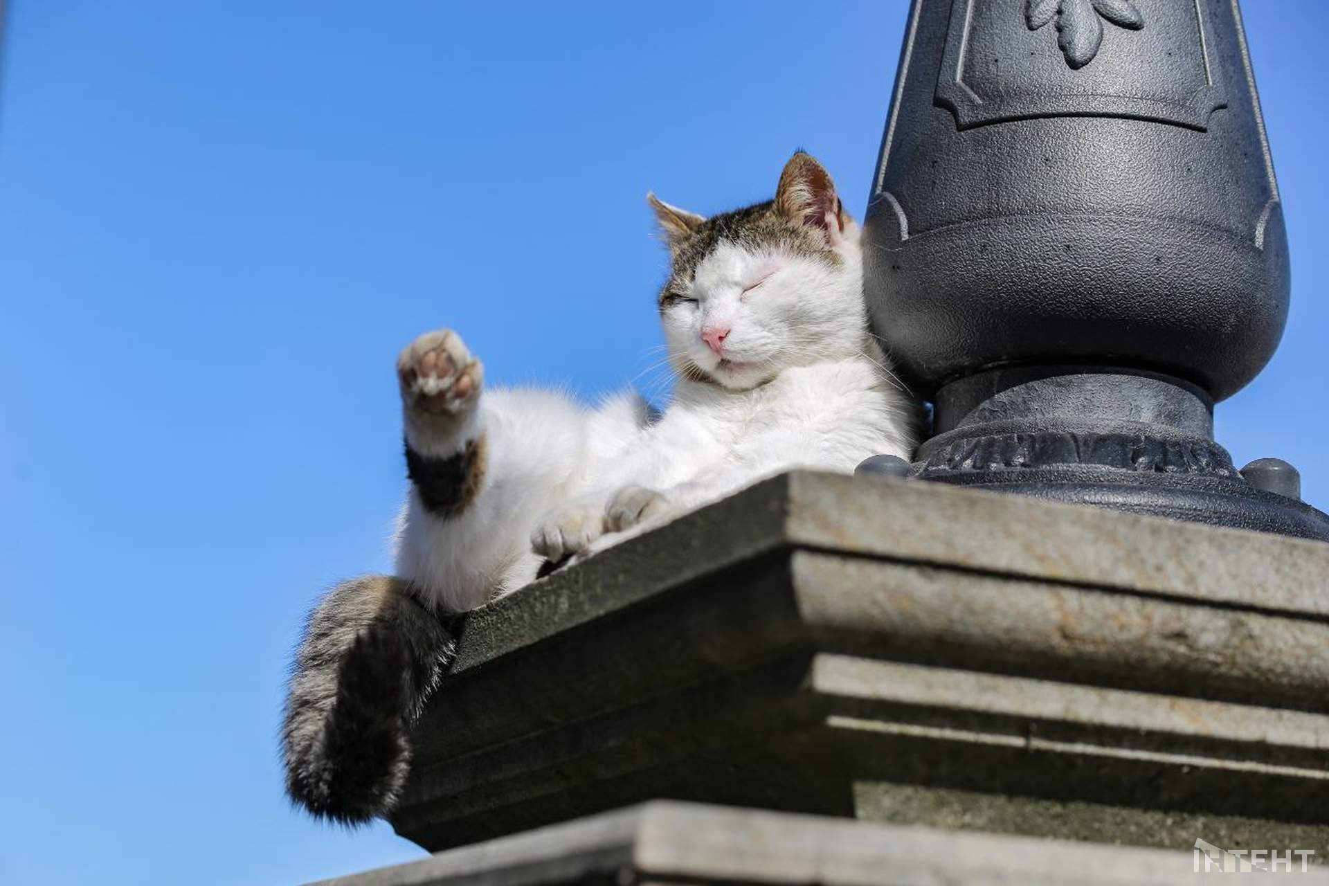 На одеські пляжі прийшла друга воєнна весна