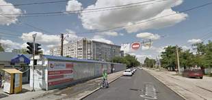 Mykolaiv to spend 24 million on road overhaul
