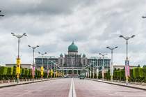 Cabinet of Ministers