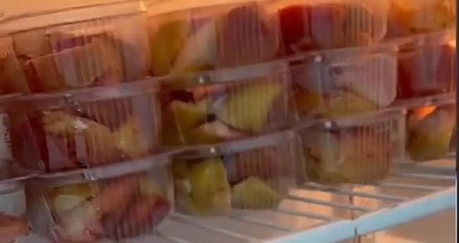 ФОТО: Скріншот з відео