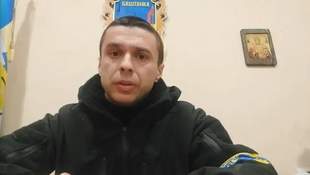 Pre-trial restraint imposed on corrupt head of Bashtanka