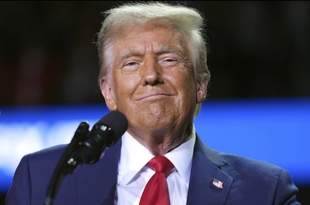 В перший день роботи Трамп хоче посадити Україну та росію за стіл перемовин