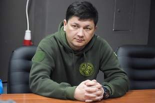 Віталій Кім звернувся до жителів Миколаївщини