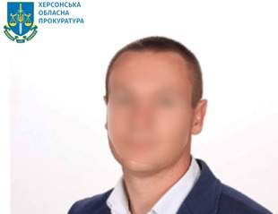 Депутат міськради з Херсонщини став гауляйтером в окупантів