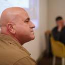 Між хвилями та сиренами: в Одесі обговорили забудови, зсуви та ЮНЕСКО