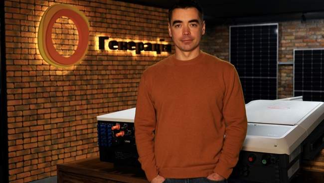 Украинский бизнес переосмыслил солнечную энергетику: от экономии до выживания