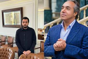 Спадок Ківана: корпорація отримала нового голову