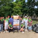 У Рені відсвяткували День Дунаю