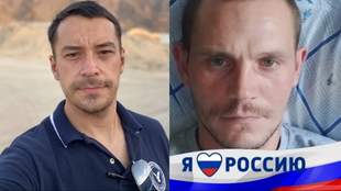 Donetsk resident falsely accused of participating in the war on the side of the occupier