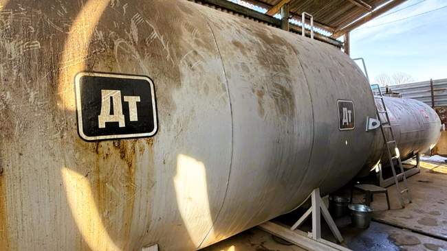 ФОТО: ТУ БЕБ в Одеській області