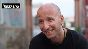 "Я роками відстоював право бути поза політикою, зараз немає такої розкоші", - Гамлет Зіньківський