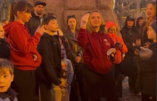 ФОТО: Скриншот из видео