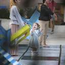 В Одесі відбувся перфоманс-фестиваль "Поезія в танці"