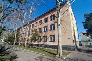 Дунайський інститут в Ізмаїлі оголосив про пошук підрядника до 16 мільйонів для ремонту корпусу