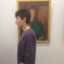 Між пензлем і війною: інтимний простір художниці продемонстрували в одеському музеї Блещунова