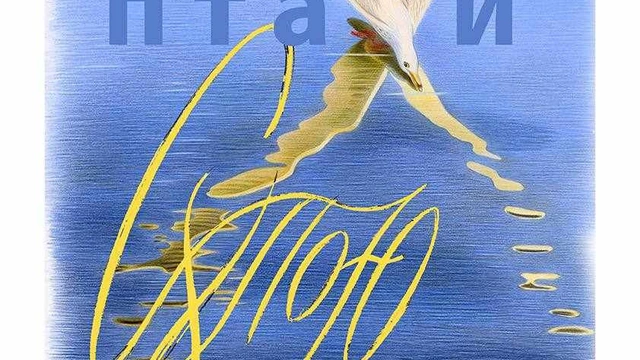Виставка ілюстрації в Домі Блещунова