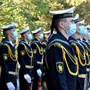 В Одесі святкують День захисника України