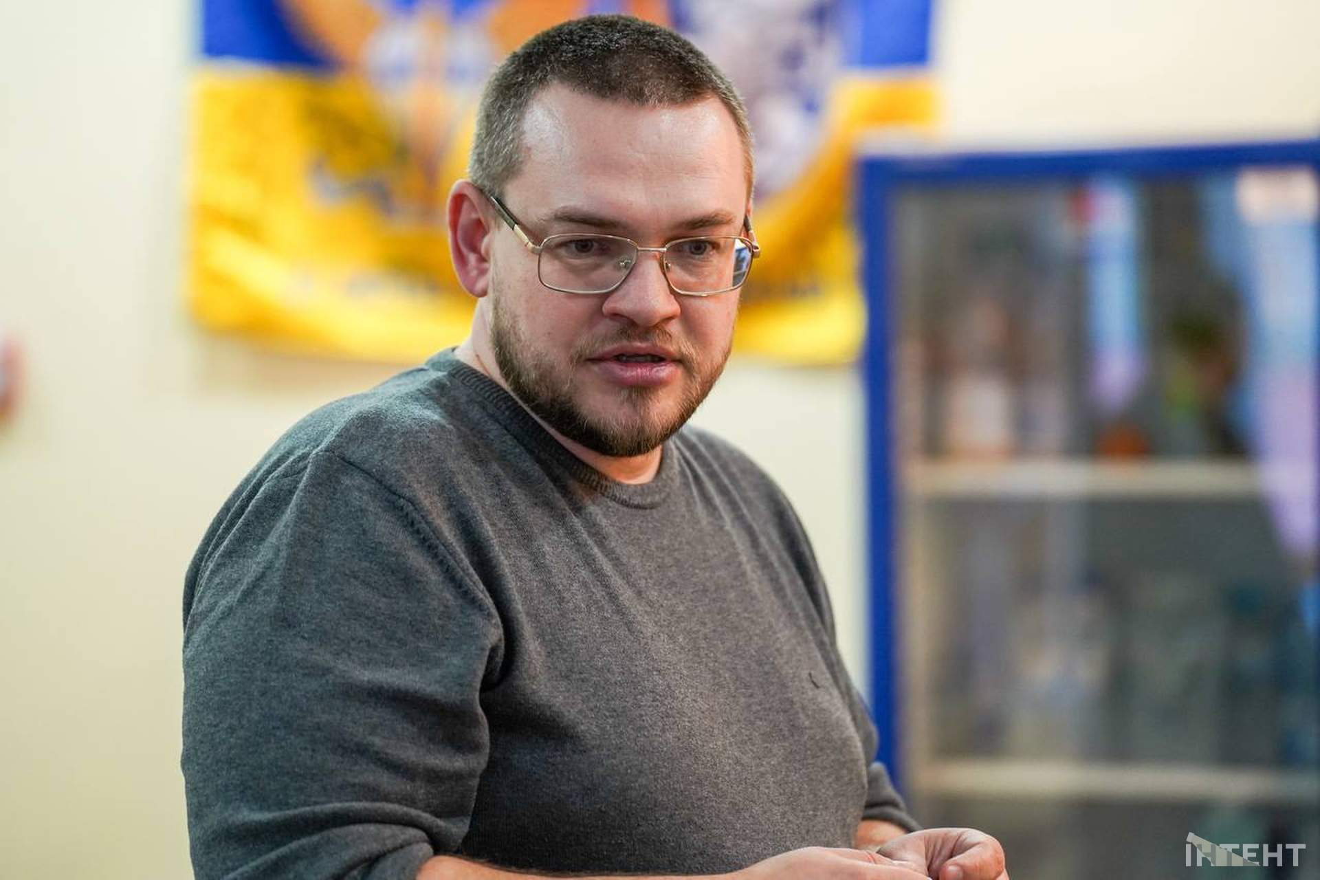 Авторка Інтенту презентувала свої книги в одеській Книгарні-Кав'ярні