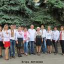 Какие вышиванки выбрали всеукраинские и одесские политики в праздник