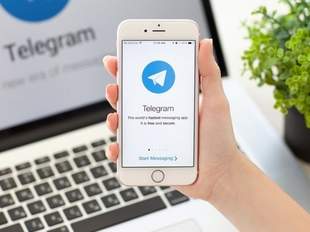 Рейтинг одеських telegram-каналів