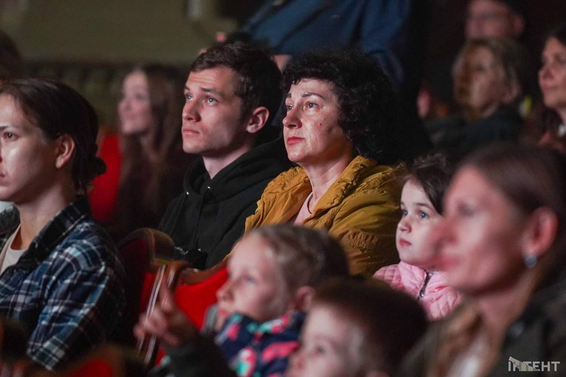 В Одесі пройшов націоналістичний маршевий перформанс