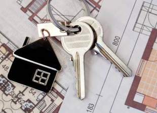 Одесская облгосадминистрация предлагает переселенцам четыре варианта нового жилья