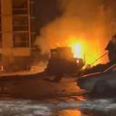 Вночі від обстрілу в Одесі постраждали 22 людини