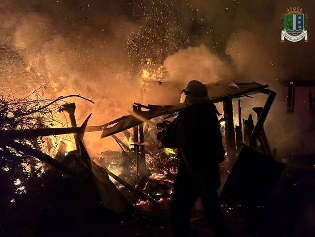 ФОТО: Ізмаїльська РВА