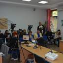 Первые результаты мониторинга Одесского горсовета