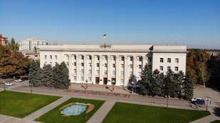 В Херсонській ОВА скоротять штат