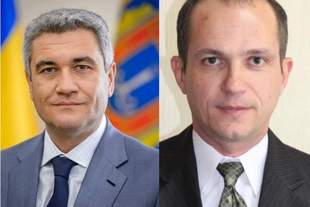 Одеський "Комітет виборців України" розпочинає співпрацю з двома народними депутатами України