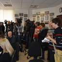 Одесский КИУ наградил первых депутатов-отличников