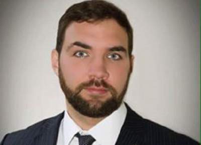 Глава Захаровской райгосадминистрации уходит с поста вслед за Саакашвили