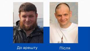 Кримського журналіста і політв'язня катували голодом